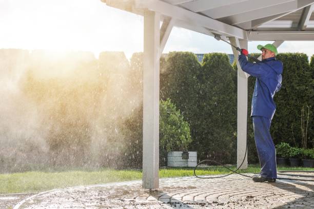 Trusted North Lima, OH Pressure Washing Services Experts